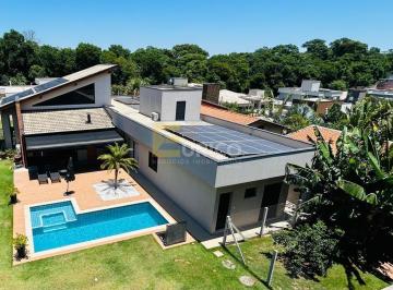 Casa · 250m² · 3 Quartos · 4 Vagas · Casa em condomínio à venda no Condomínio Terras de Santa Teresa em Itupeva/SP