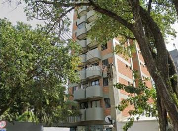 Apartamento · 38m² · 1 Quarto · 1 Vaga · Apartamento à venda no Condomínio Edifício Isabelle em São Paulo/SP