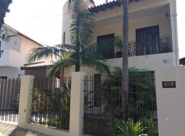 Foto 01 · Casa à venda no VILA EMBARÉ em Valinhos/SP