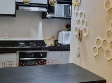 Apartamento · 55m² · 3 Quartos · 1 Vaga · LINDO APARTAMENTO A VENDA NO ALTO DA BOA VISTA -