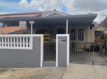 Casa · 190m² · 3 Quartos · 2 Vagas · Casa à venda no Jardim São Marcos em Valinhos/SP