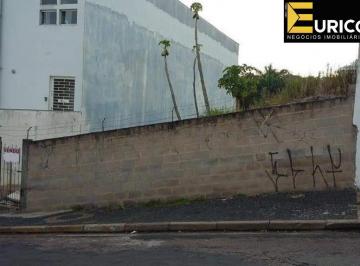 Foto 01 · Terreno à venda no JARDIM PLANALTO em Valinhos/SP