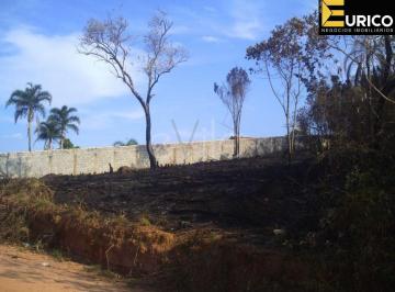 Foto 01 · Terreno à venda no Paraíso das Aves em Itatiba/SP