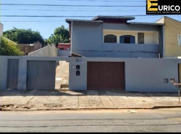 Foto 01 · Casa à venda no Parque Jambeiro em Campinas/SP