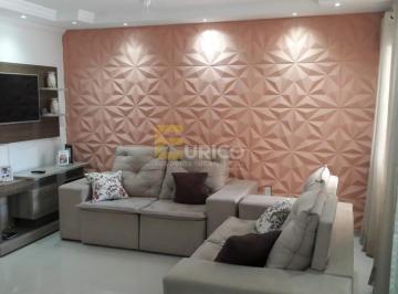 Casa · 188m² · 2 Quartos · 3 Vagas · Casa à venda no Jardim São Marcos em Valinhos/SP