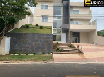 Foto 01 · Casa em condomínio à venda no Condomínio Vale do Itamaracá em Valinhos/SP