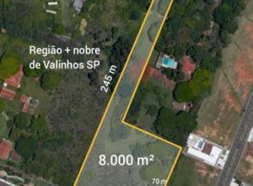 Foto 04 · Terreno à venda no SÍTIO RECREIO DOS CAFEZAIS em Valinhos/SP