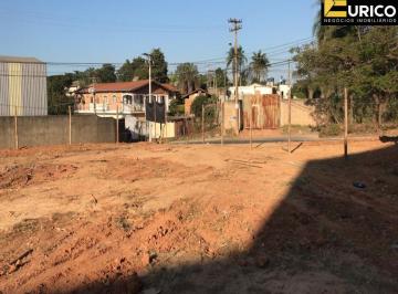 Foto 01 · Terreno à venda no CHÁCARAS SÃO BENTO em Valinhos/SP