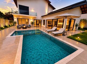 Casa · 325m² · 3 Quartos · 4 Vagas · Casa em condomínio à venda no Condomínio Terras de Santa Teresa em Itupeva/SP