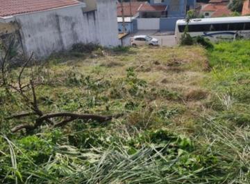 Foto 01 · Terreno à venda no CHÁCARAS ALPINA em Valinhos/SP