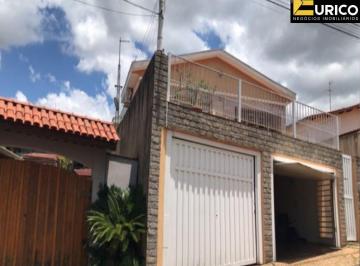 Foto 01 · Casa à venda no Bela Vista em Valinhos/SP