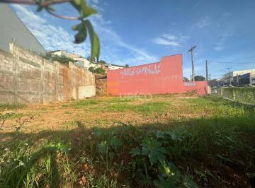 Terreno · 464m² · Terreno à venda no Jardim Pinheiros em Valinhos/SP