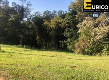 Foto 01 · Terreno em Condomínio à venda no Condomínio Terras de Santa Teresa em Itupeva/SP