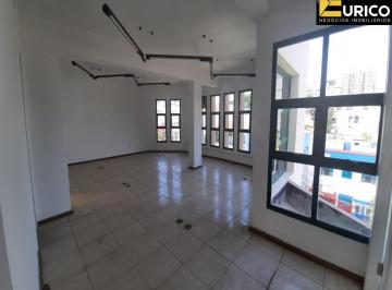 Foto 01 · Sala para aluguel no VILA CLAYTON em Valinhos/SP