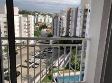 Foto 01 · Apartamento à venda no Condomínio Alta Vista em Valinhos/SP