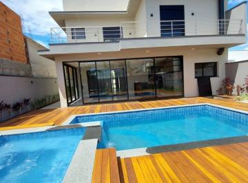 Foto 01 · Casa à venda no Condomínio Residencial Lauerz em Campinas/SP