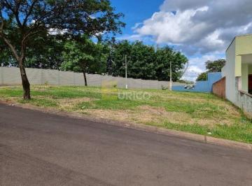 Terreno · 407m² · Terreno em Condomínio à venda no Condomínio Alto da Boa Vista em Paulínia/SP
