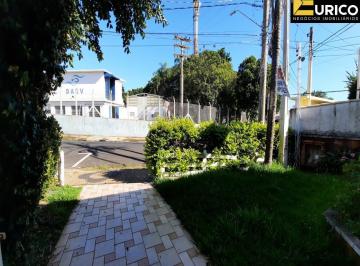 Foto 02 · Casa à venda no Castelo em Valinhos/SP