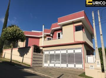 Foto 01 · Casa em condomínio à venda no Condomínio Portal do Jequitibá em Valinhos/SP