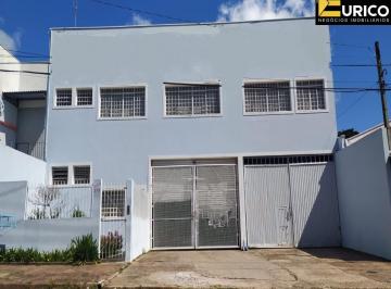 Foto 01 · Galpão à venda no Jardim Pinheiros em Valinhos/SP