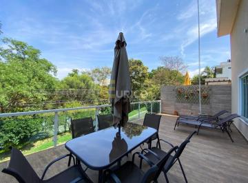 Casa · 437m² · 2 Quartos · 2 Vagas · Casa em condomínio à venda no Condomínio Águas da Serra em Valinhos/SP