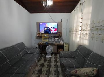 Casa · 142m² · 3 Quartos · 3 Vagas · Casa à venda no Jardim São Marcos em Valinhos/SP