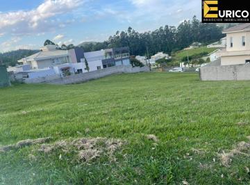 Foto 02 · Terreno em Condomínio à venda no Condomínio Terras de Santa Teresa em Itupeva/SP