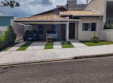 Casa · 290m² · 3 Quartos · 4 Vagas · Casa em condomínio à venda no Condomínio Residencial Villaggio Fiorentino em Valinhos/SP