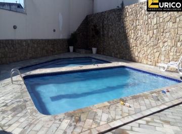 Foto 01 · Apartamento à venda no Edifício Vila Paraíso em Campinas/SP