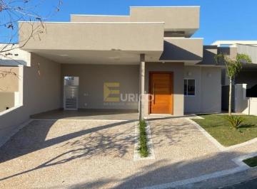 Casa · 176m² · 3 Quartos · 4 Vagas · Casa em condomínio à venda no Condomínio Residencial Villa do Sol em Valinhos/SP