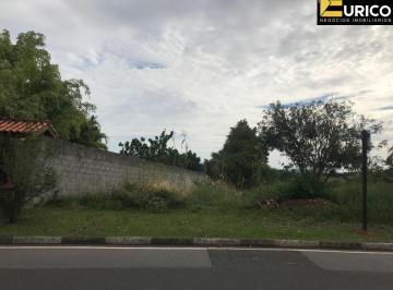 Foto 01 · Terreno à venda no Arataba II em Louveira/SP