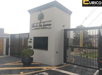 Foto 01 · Casa à venda no Condomínio Vila de São Lourenço em Valinhos/SP