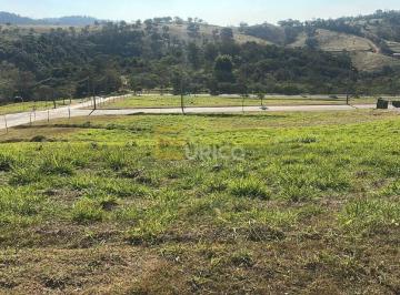 Terreno · 893m² · Terreno em Condomínio à venda no Condomínio Reserva Santa Monica em Itupeva/SP
