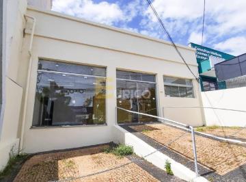 Comercial · 340m² · 3 Vagas · Salão para aluguel no JARDIM RIBEIRO em Valinhos/SP