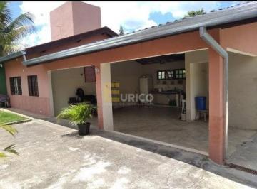 Rural · 400m² · 4 Quartos · 5 Vagas · Chácara à venda no Vale Verde em Valinhos/SP