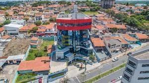 Comercial · 165m² · 2 Vagas · Sala à venda no Centro Empresarial Ellopar em Valinhos/SP