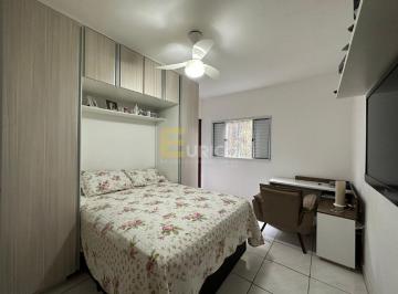 Casa · 181m² · 3 Quartos · 2 Vagas · Casa à venda no JARDIM AMAZONAS em Campinas/SP