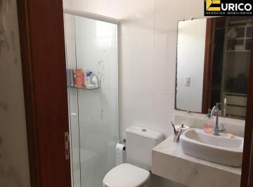 Foto 01 · Casa em condomínio à venda no Condomínio Portal do Jequitibá em Valinhos/SP