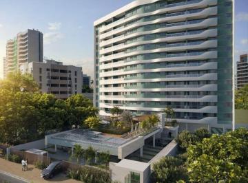 Fachada do edifício · LANÇAMENTO da QUEIROZ GALVÃO nas GRAÇAS!!!