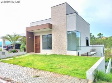 Foto 01 · Casa residencial para Venda Mosaico Essence, Mogi das Cruzes