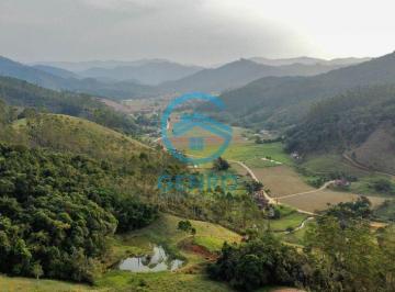Rural · 2ha · Área Rural para Sítio com Terreno de 20.800m² ( 02 Hectares ) à venda em São João Batista/SC