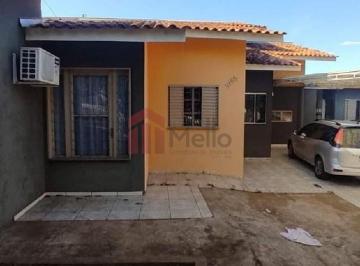 Foto 01 · Imperdível oportunidade: Casa à venda em Umuarama-PR, no Parque Alto da Paraná, com 4 quartos, 1 suí