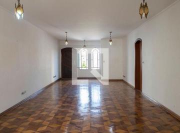 Casa · 263m² · 4 Quartos · 3 Vagas · Casa para Aluguel - Santana, 4 Quartos, 263 m² - São Paulo