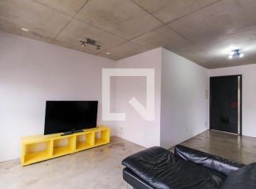 Apartamento · 70m² · 1 Quarto · 2 Vagas · Apartamento para Aluguel - Jardim Anália Franco, 1 Quarto, 70 m² - São Paulo
