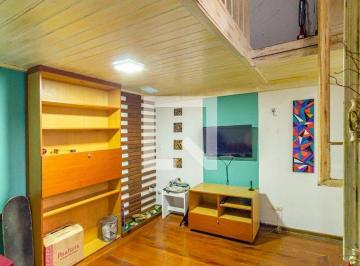 Apartamento · 50m² · 1 Quarto · Apartamento para Aluguel - Centro, 1 Quarto,  50 m² - São Paulo