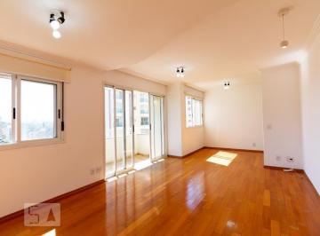 Apartamento · 57m² · 1 Quarto · 2 Vagas · Apartamento para Aluguel - Panamby, 1 Quarto,  57 m² - São Paulo