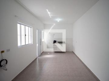 Apartamento · 26m² · 1 Quarto · Apartamento para Aluguel - Parque Paulistano, 1 Quarto,  26 m² - São Paulo