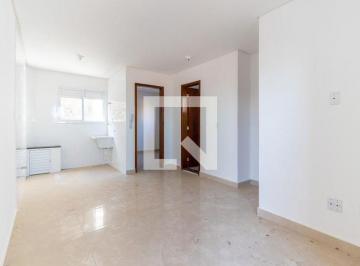 Apartamento · 42m² · 2 Quartos · Apartamento para Aluguel - Vila Curuca, 2 Quartos, 42 m² - São Paulo