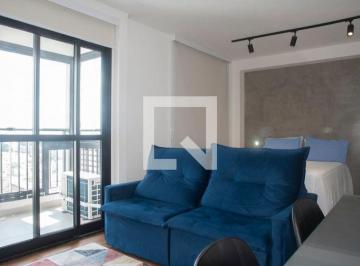 Apartamento · 35m² · 1 Quarto · Apartamento para Aluguel - Saúde, 1 Quarto,  35 m² - São Paulo