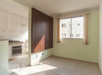 Apartamento · 77m² · 2 Quartos · 1 Vaga · Apartamento para Aluguel - Parque Prado, 2 Quartos, 77 m² - Campinas